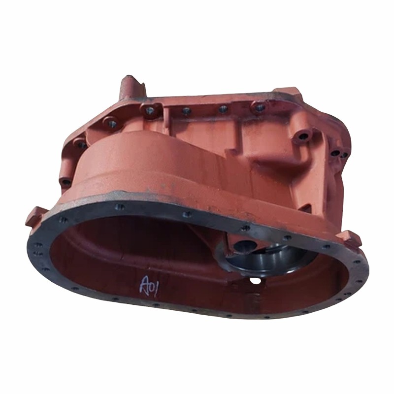 DZ90149320019 Center Axle Reducer factory