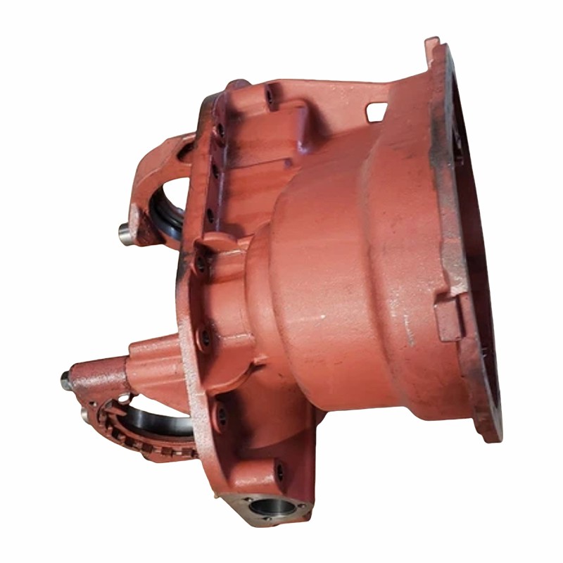 DZ90149320019 Center Axle Reducer suppliers