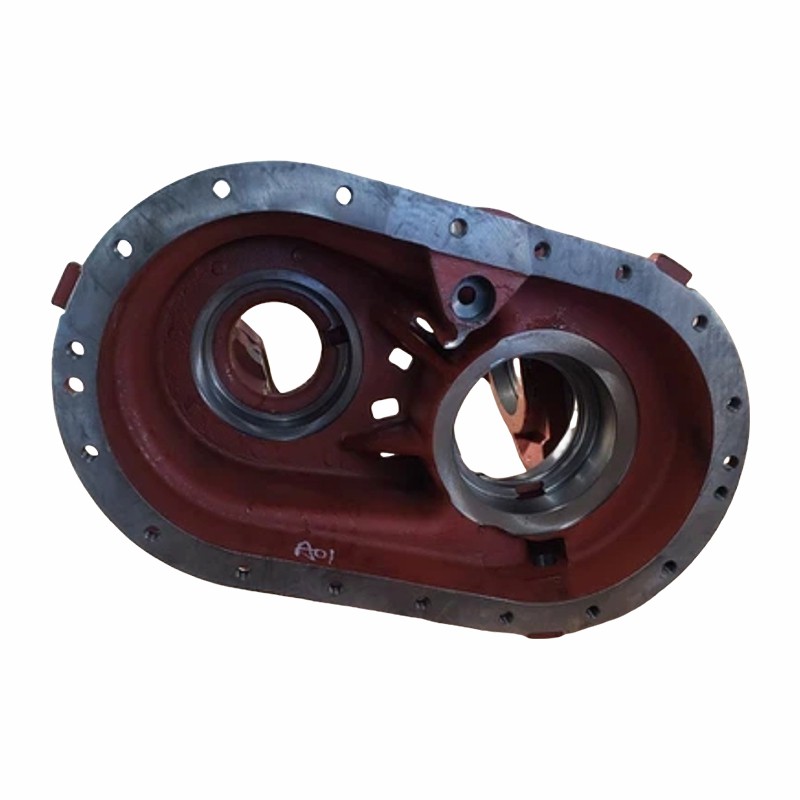 DZ90149320019 Center Axle Reducer best